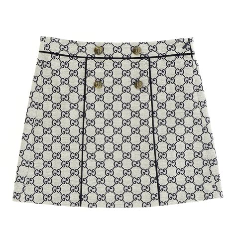 baby gucci skirt|Gucci skirt ioffer.